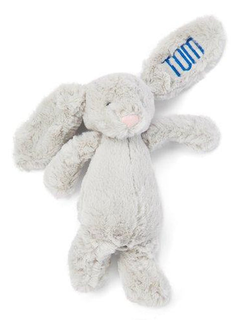 Load image into Gallery viewer, Easter Bunny Personalized Easter Basket Filler
