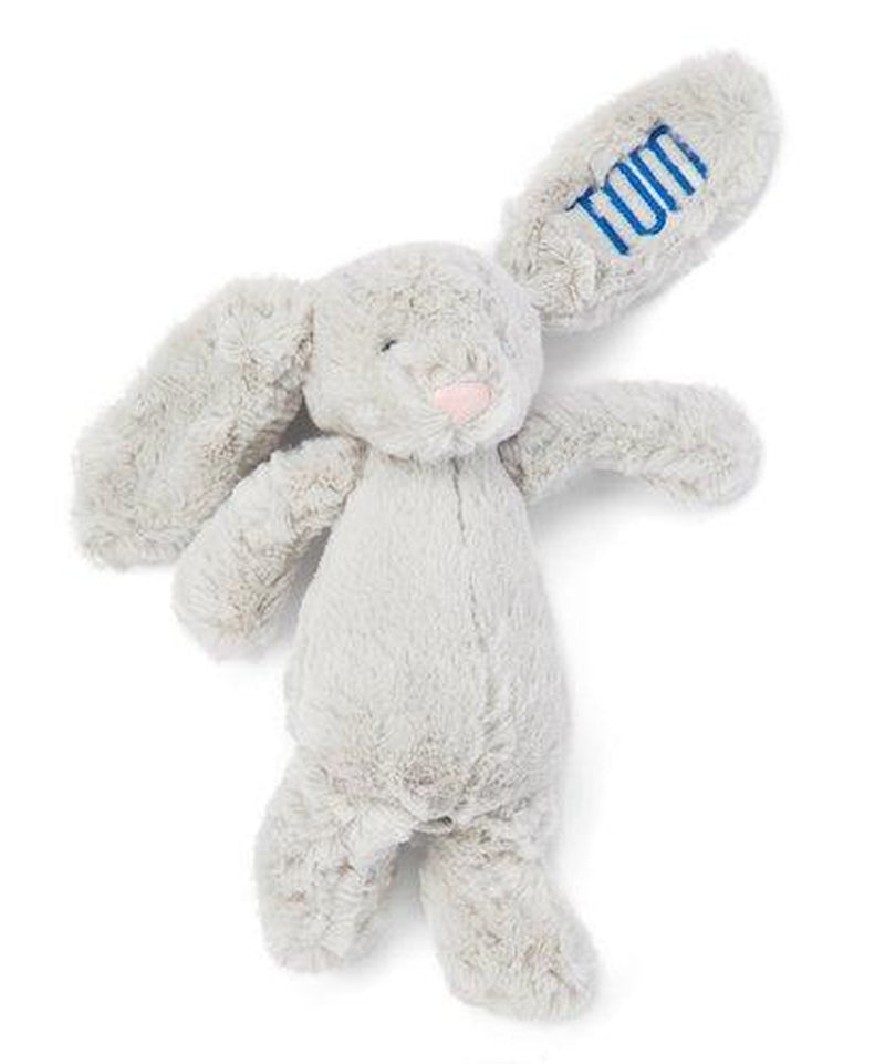 Easter Bunny Personalized Easter Basket Filler