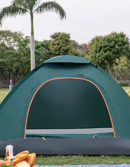 Load image into Gallery viewer, Outdoor Camping, Beach Camping, Portable Tent Throwing
