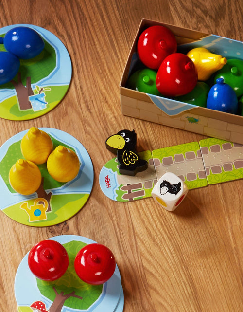 Load image into Gallery viewer, My Very First Games - First Orchard Cooperative Toddler Board Games for 2+
