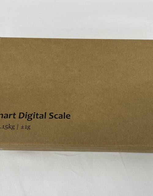 Load image into Gallery viewer, Digital Pet Scale for Small Animal, Whelping Scale,Mini Precision Gram Weight...
