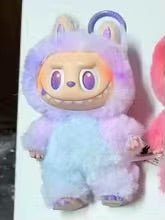 Load image into Gallery viewer, High Quality Anime Figure Labubu High Energy Serie Ahead Vinyl Blind Box Pendant Doll Toy Cute Monster Replica Birthday Gift
