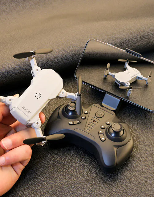 Load image into Gallery viewer, S66 Mini Foldable Drone with 4K Dual Cameras
