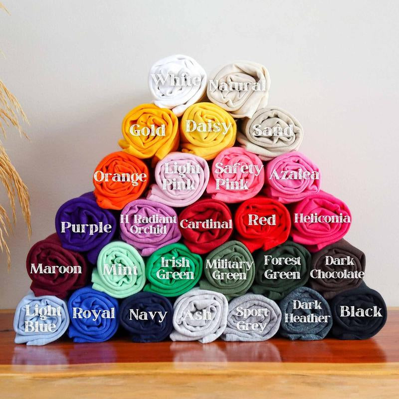 Customized 2Nd Grade Teacher Back to School T-Shirt (Send Me Your Customized Request), Retro Groovy 2Nd Grade Squad Shirt, Second Grade Teacher Gifts, Welcome to 2Nd Grade Clothing, Trendy School Summer Outfit, Gifts for 2Nd Grade Teachers