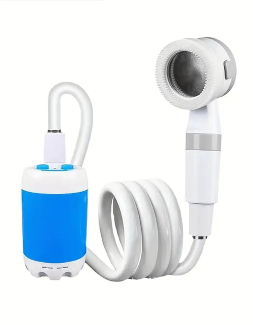 Load image into Gallery viewer, Portable Outdoor Camping Shower
