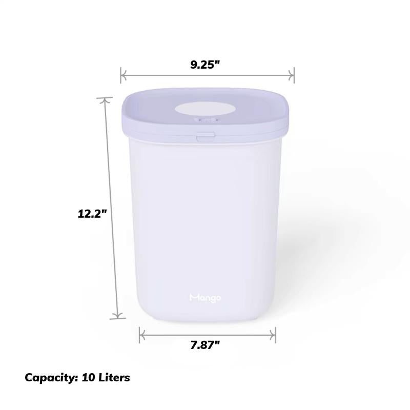 Pet Food Container Food Container