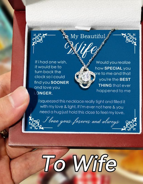 Load image into Gallery viewer, 【T】Fashion Short Decor Silver Clavicle Chain Necklace, 2025 Deals, to Mom Grandma Wife Daughter,For Christmas,Thanksgiving Day Birthday
