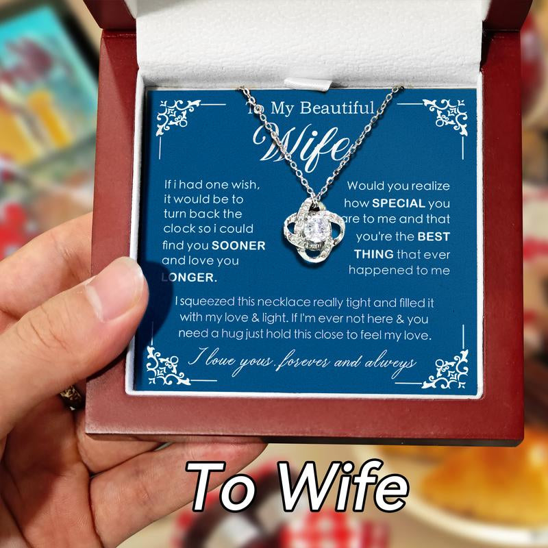 【T】Fashion Short Decor Silver Clavicle Chain Necklace, 2025 Deals, to Mom Grandma Wife Daughter,For Christmas,Thanksgiving Day Birthday