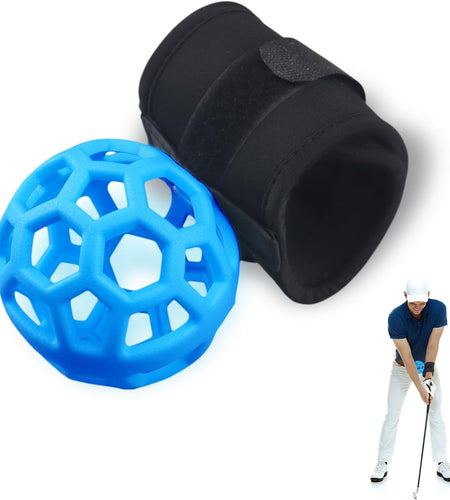 Golf Trainer Ball Golf Training Aid Golf Swing Trainer Golf Swing Training Aid Smart Ball Golf Training Aid Golf Swing Training Aid Golf Wrist Trainer Golf Training Equipment for Beginner