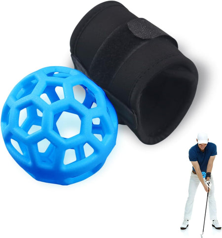 Golf Trainer Ball Golf Training Aid Golf Swing Trainer Golf Swing Training Aid Smart Ball Golf Training Aid Golf Swing Training Aid Golf Wrist Trainer Golf Training Equipment for Beginner