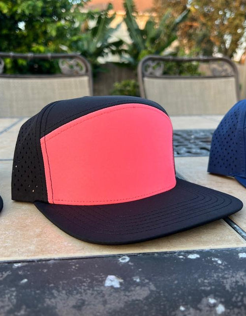 Load image into Gallery viewer, 2Nd Amendement Hat - SC Hat Co Performance Series
