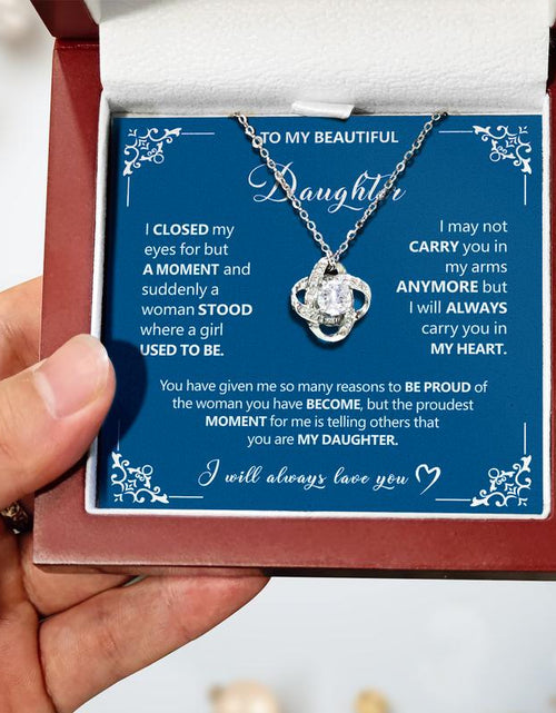 Load image into Gallery viewer, 【T】Fashion Short Decor Silver Clavicle Chain Necklace, 2025 Deals, to Mom Grandma Wife Daughter,For Christmas,Thanksgiving Day Birthday
