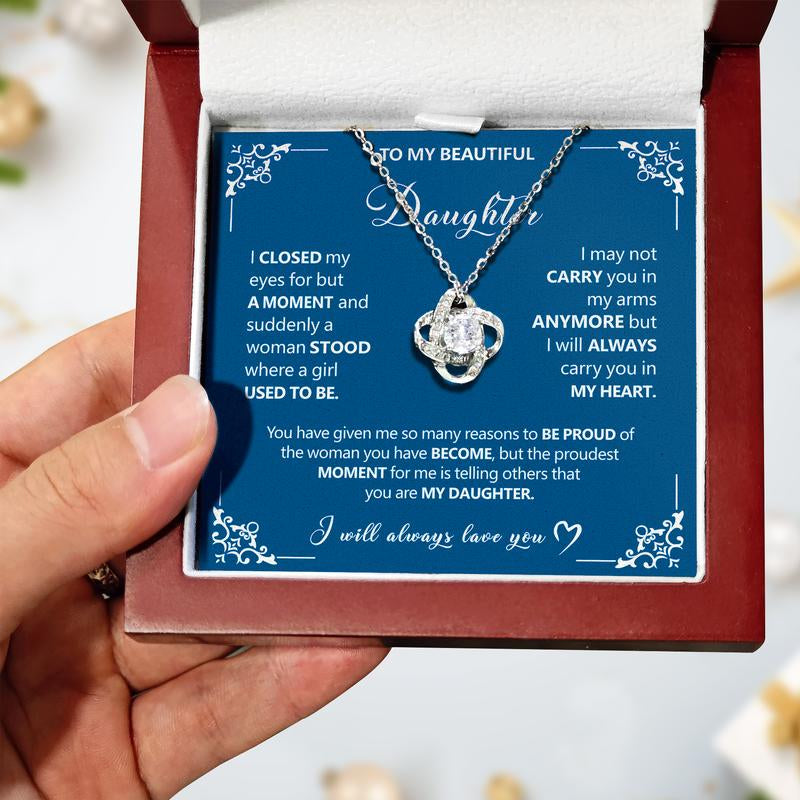 【T】Fashion Short Decor Silver Clavicle Chain Necklace, 2025 Deals, to Mom Grandma Wife Daughter,For Christmas,Thanksgiving Day Birthday