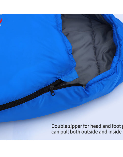 Load image into Gallery viewer, Kamperbox Camping Sleeping Bag Outdoor Camping 3 Season Sleeping Bag Camping
