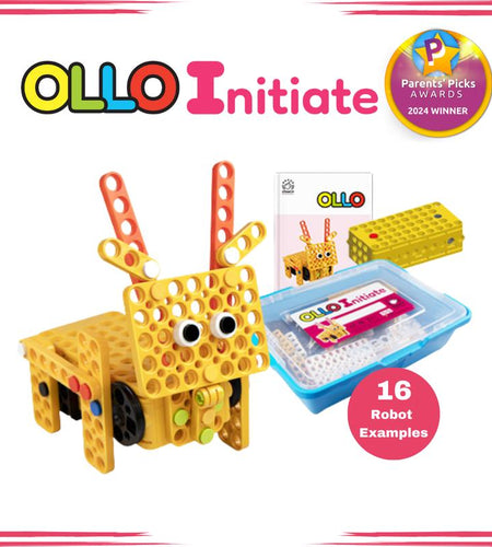 OLLO Initiate