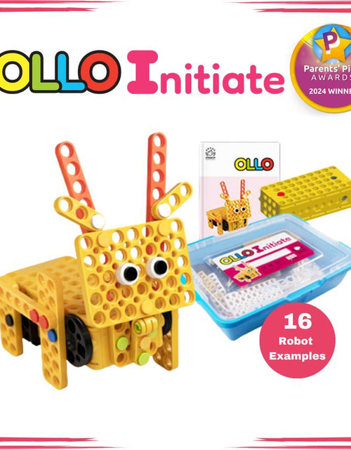 Load image into Gallery viewer, OLLO Initiate
