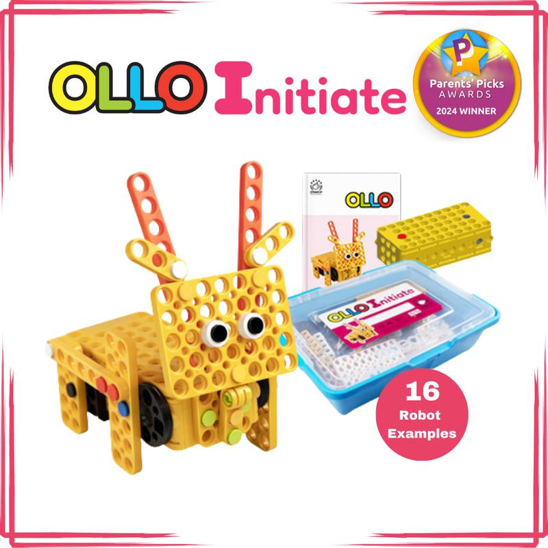 OLLO Initiate