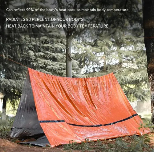Load image into Gallery viewer, Camping Tent
