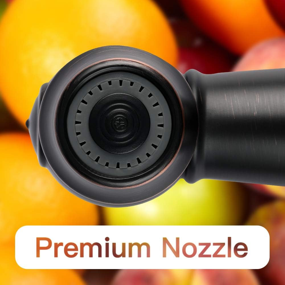 Kitchen Side Sprayer Oil Rubbed Bronze, Kitchen Sink Sprayer Head Replacement, Kitchen Sink Faucet Sprayer Hose, Kitchen Sprayer Head Replacement, Kitchen Sink Spray Hose and Holder