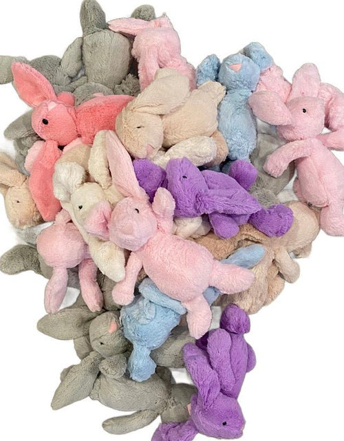 Load image into Gallery viewer, Easter Bunny Personalized Easter Basket Filler

