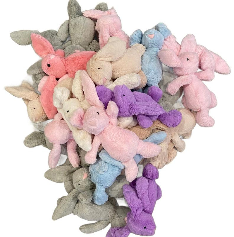 Easter Bunny Personalized Easter Basket Filler
