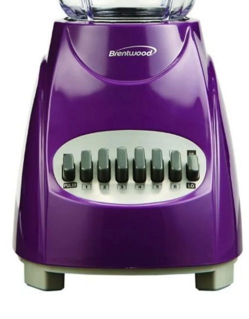 Load image into Gallery viewer, 50-Ounce 12-Speed + Pulse Blender (Purple)
