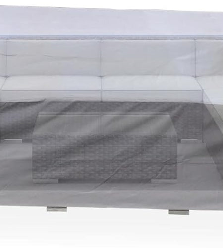 Urban Furnishing Premium Outdoor Patio Furniture Cover (12.0' X 9.0' X 2.3')