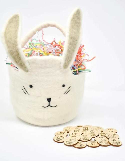 Load image into Gallery viewer, Easter Basket Tokens | Easter Egg Stuffers | Easter Basket Stuffer for Kids
