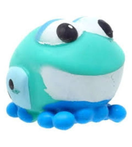 2" Squishy Fun Fidget Toy Frog