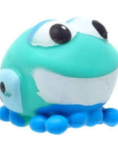 Load image into Gallery viewer, 2" Squishy Fun Fidget Toy Frog
