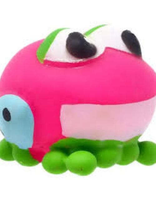 Load image into Gallery viewer, 2" Squishy Fun Fidget Toy Frog
