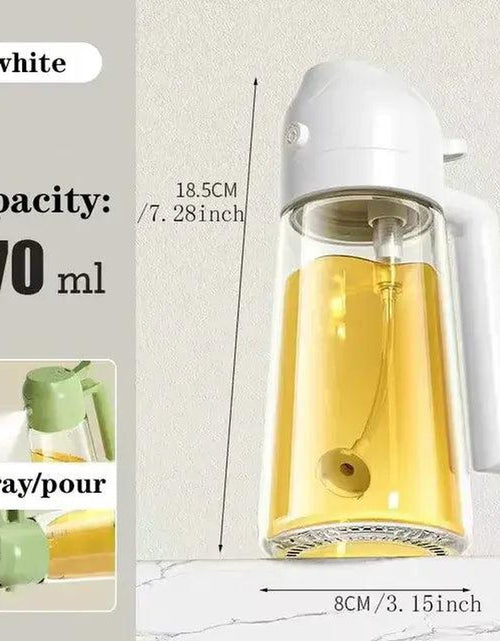 Load image into Gallery viewer, Kitchen Oil Spray
