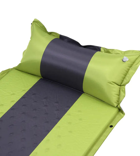 Outdoor Inflatable Camping Ground Mat for Tents