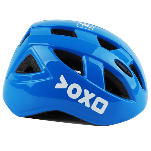 Load image into Gallery viewer, Kids' Roller Skating Helmet and Protective Gear Set
