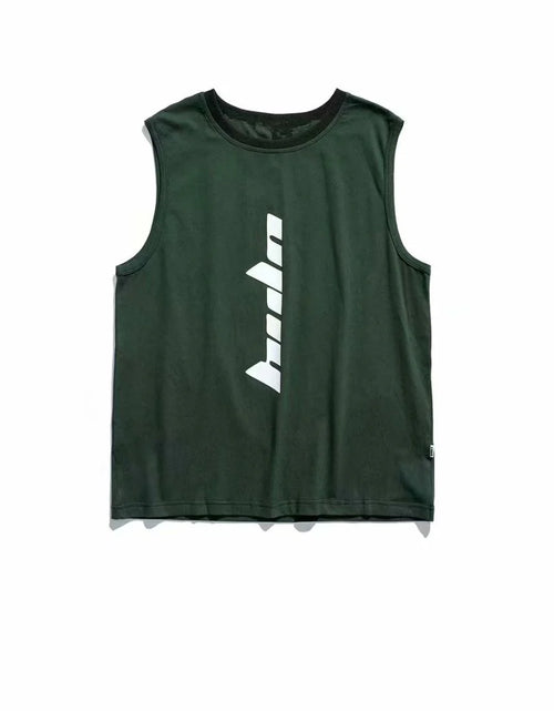 Load image into Gallery viewer, Men's Hip-Hop Basketball Vest
