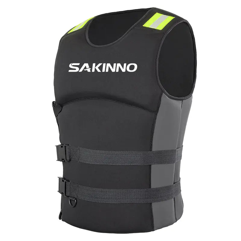 Wholesale Adult Life Jacket Vest for Surfing & Fishing
