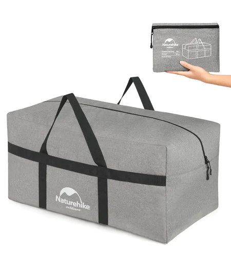 Outdoor Camping Storage Bag for Gear and Clothes