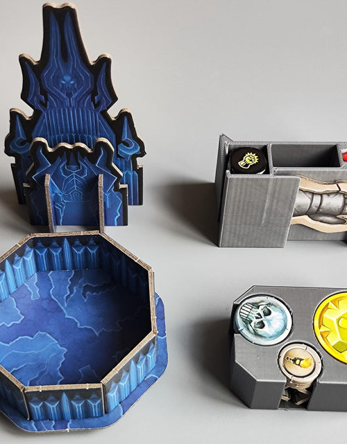 Load image into Gallery viewer, INSERT: World of Warcraft - Wrath of the Lich King
