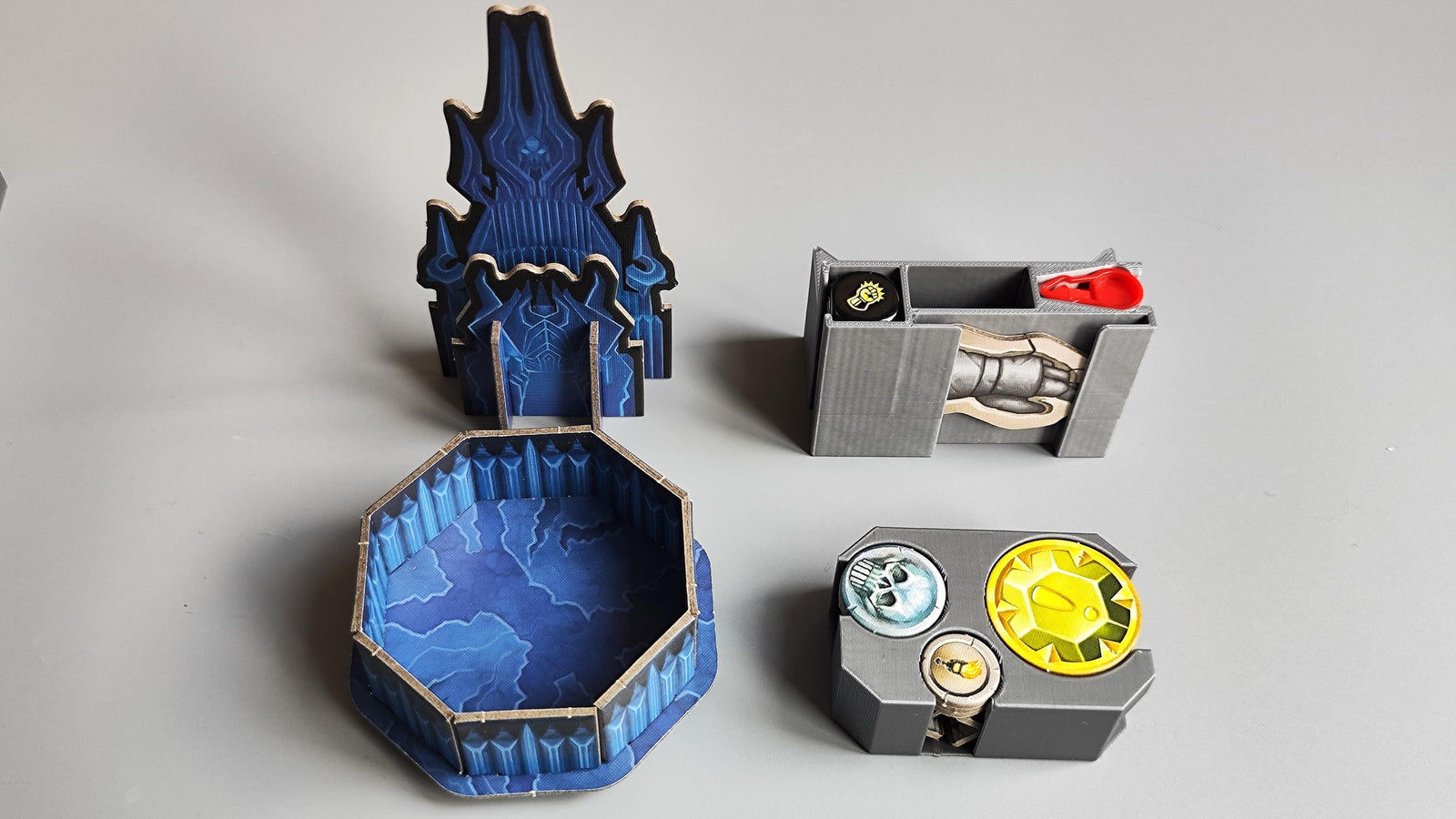 INSERT: World of Warcraft - Wrath of the Lich King