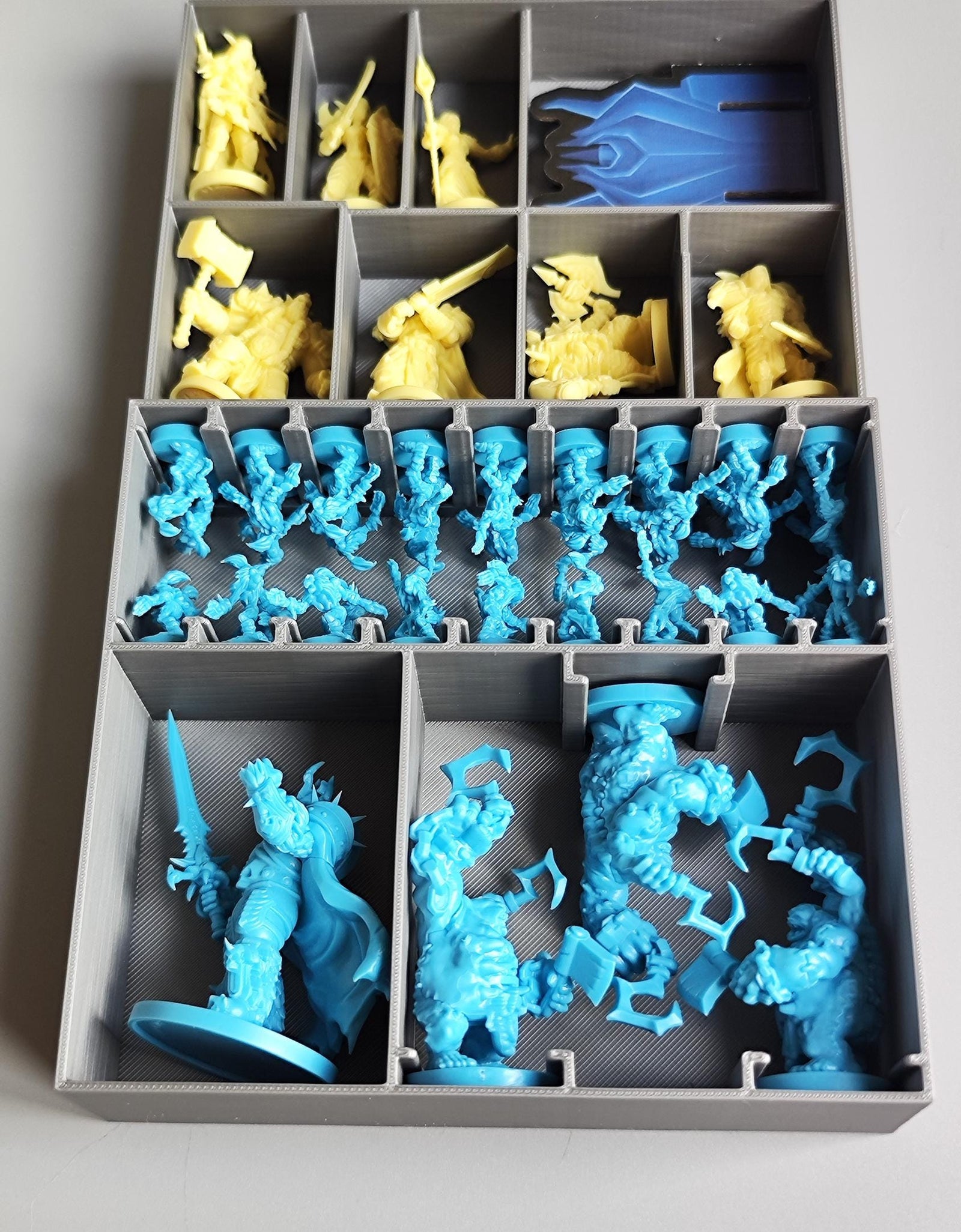INSERT: World of Warcraft - Wrath of the Lich King