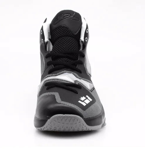 Load image into Gallery viewer, Basketball Boots Outdoor Basketball Shoes
