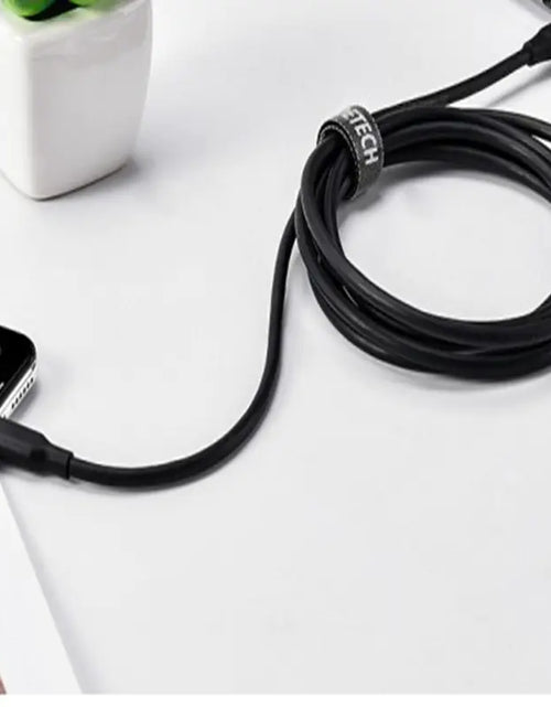 Load image into Gallery viewer, CHOETECH 2m USB-C to Lightning MFi Certified Cable
