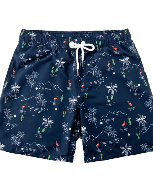 Load image into Gallery viewer, Quick-drying Five-point Pants for Beach Surfing
