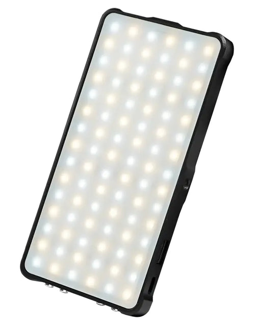 Load image into Gallery viewer, RGB Wireless Color Fill Light for Photography and Live Streaming
