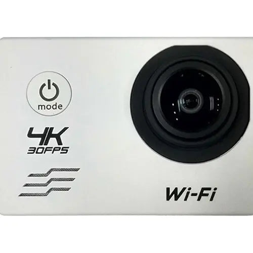 Load image into Gallery viewer, 4K Action Camera SJ8000R with 2.4G Remote Control
