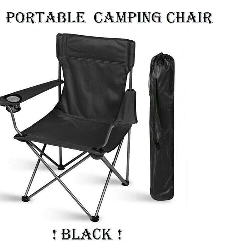 UltraLight Foldable Camping Chair