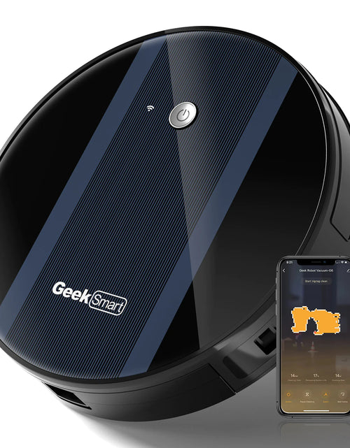 Load image into Gallery viewer, Robot Vacuum Cleaner
