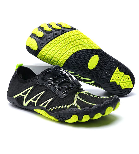 Men's Five-Finger Barefoot Surfing & Hiking Shoes
