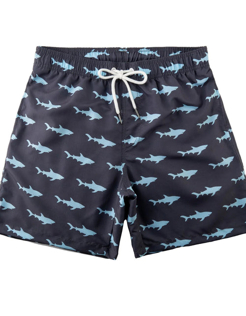 Load image into Gallery viewer, Quick-drying Five-point Pants for Beach Surfing
