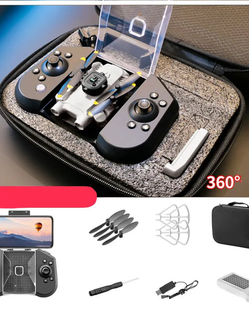Load image into Gallery viewer, High Definition Drone
